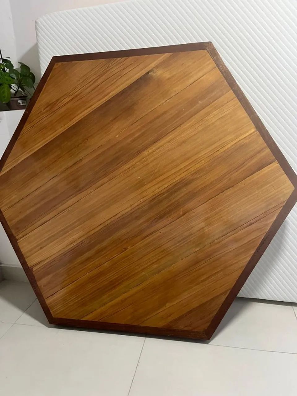 Mesa 6 lugares