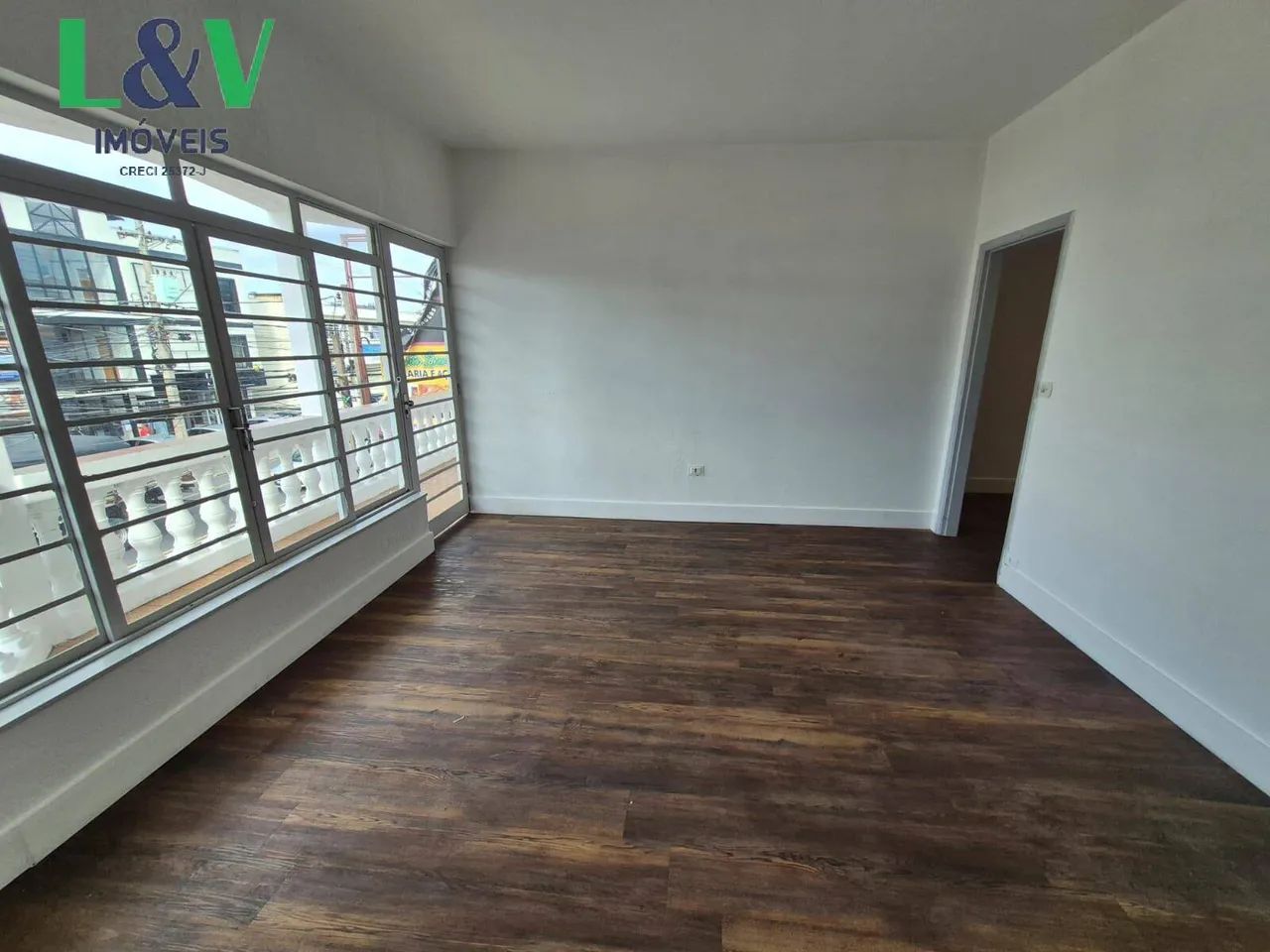 Sobrado comercial com 5 salas para locação - Foto 2