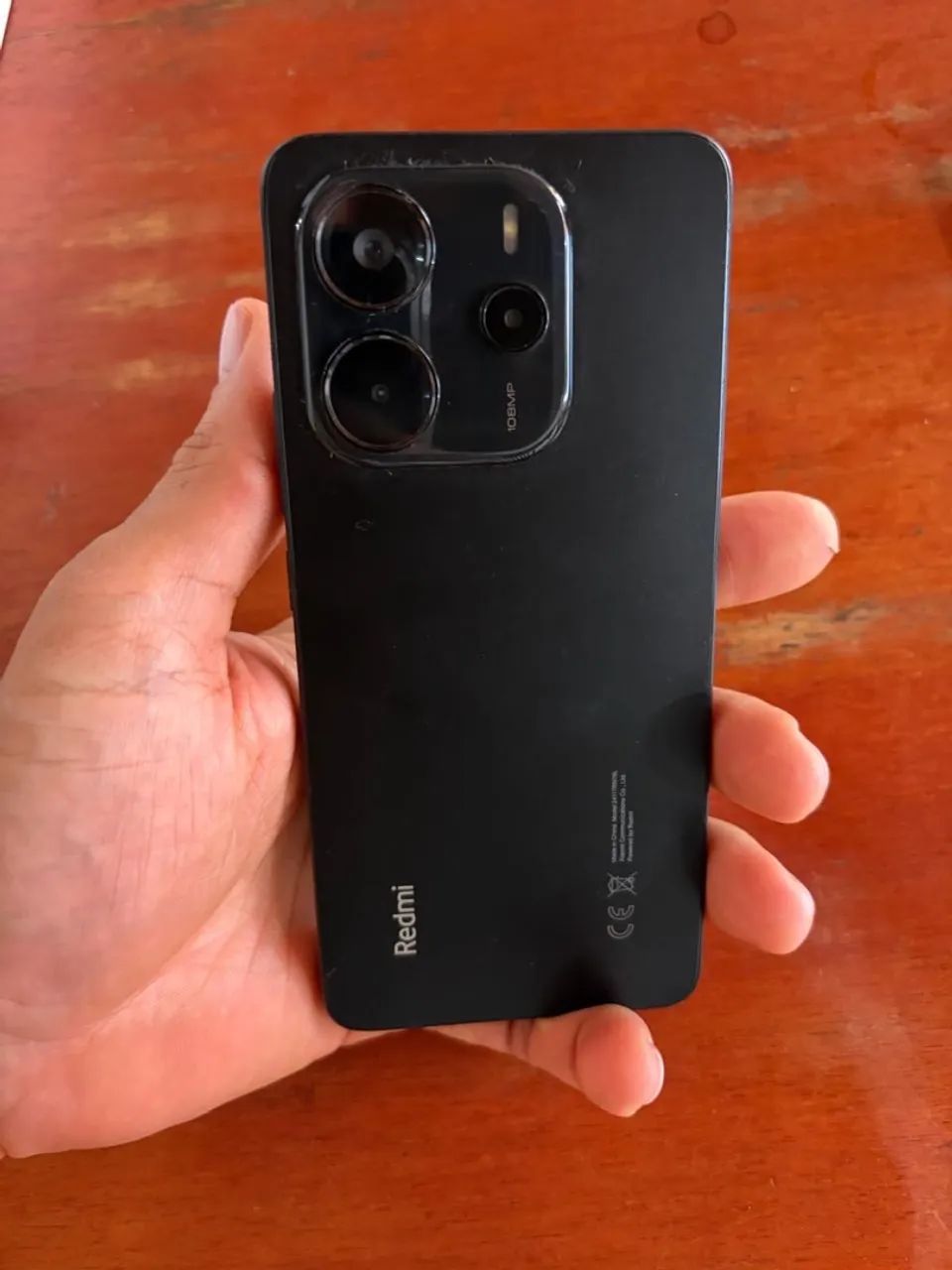 Redmi note 14 - Foto 4