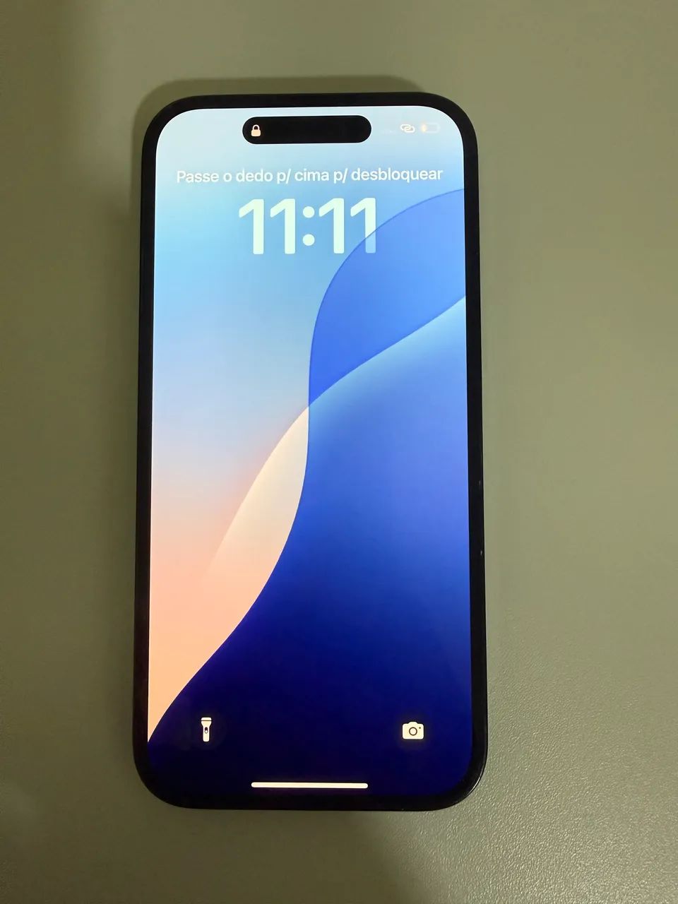 IPhone 14 PRO 256GB Preto - Foto 4