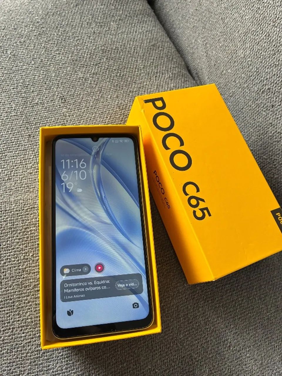 Xaiome C65