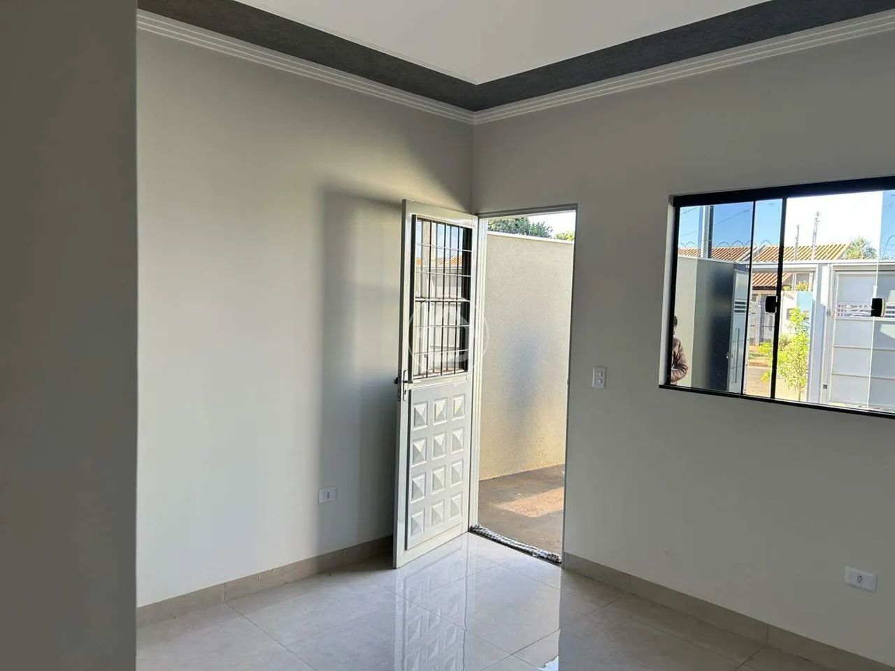 CASA COM EXCELENTE ACABAMENTO - Foto 3