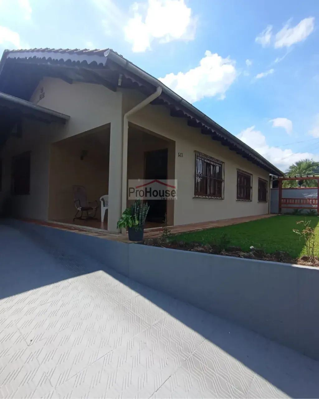OPORTUNIDADE  CASA PARA ALUGAR EM SCHROEDER! - Foto 3