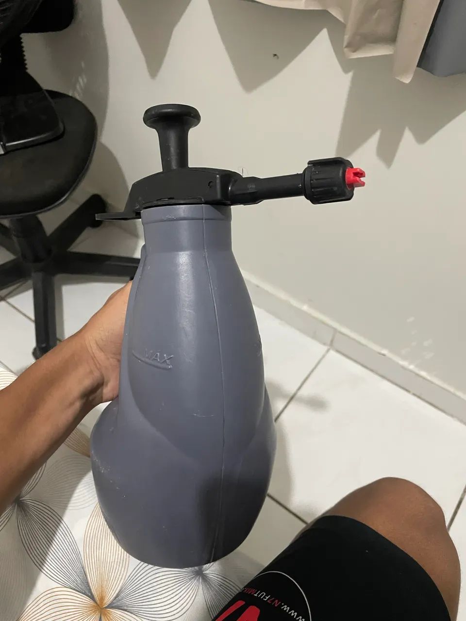 Vendo pulverizador Guarani usado poucas vezes. - Foto 2