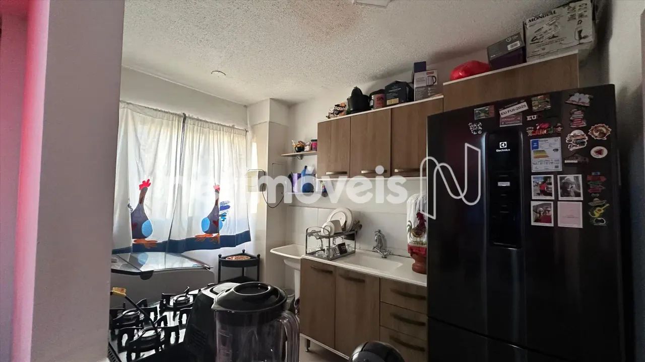 Apartamento 2 quartos. - Foto 4