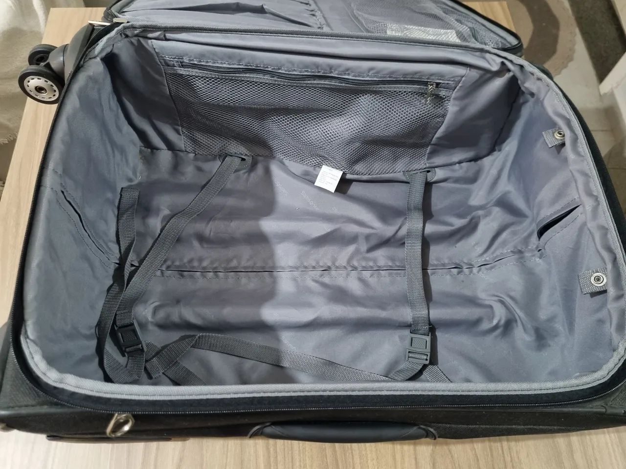 Mala Samsonite Novíssima - Foto 5