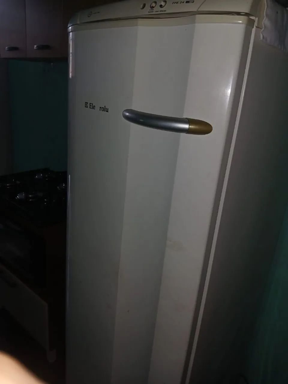 Freezer