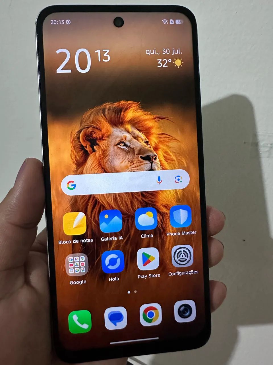 Vendo infinix