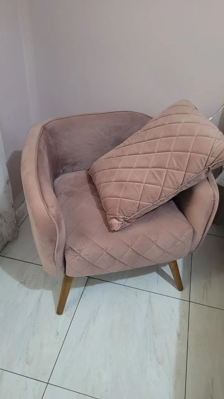 Poltrona Rose - Foto 2