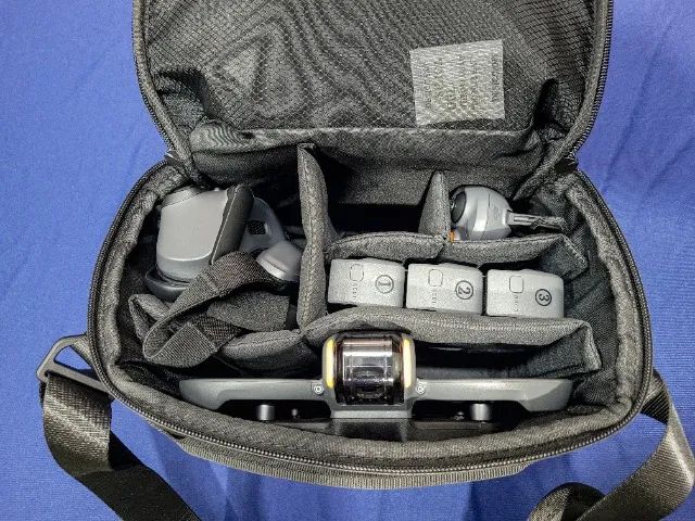 Dji Avata 2 Combo Fly More - Foto 6