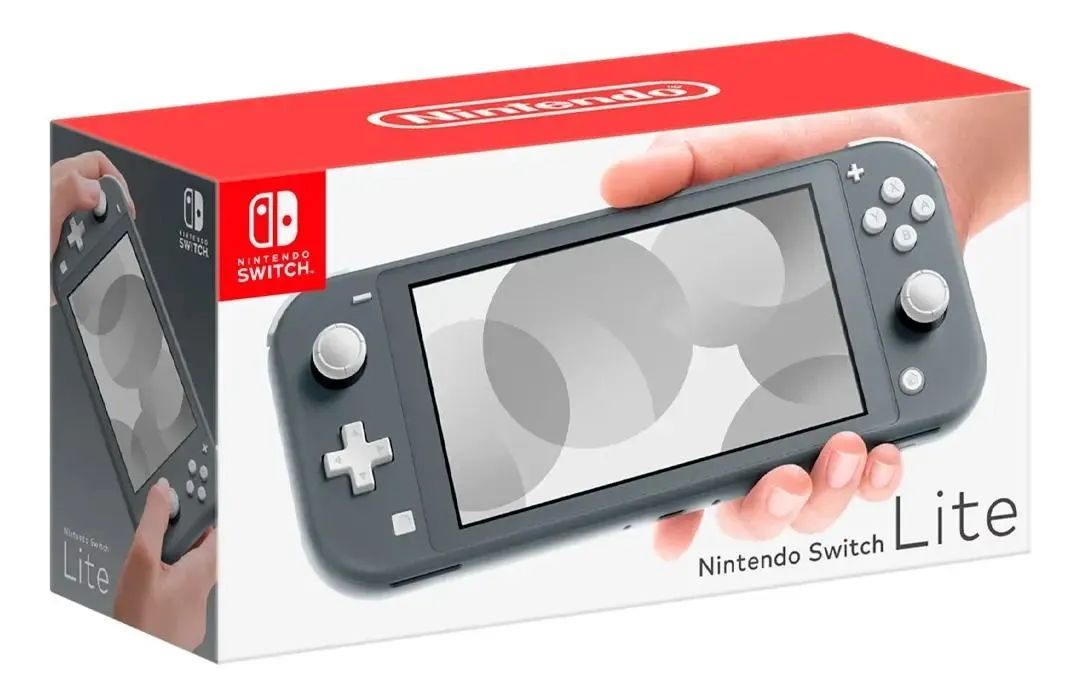 Nintendo Switch - Consoles de Vídeo Game - Lindóia, Curitiba