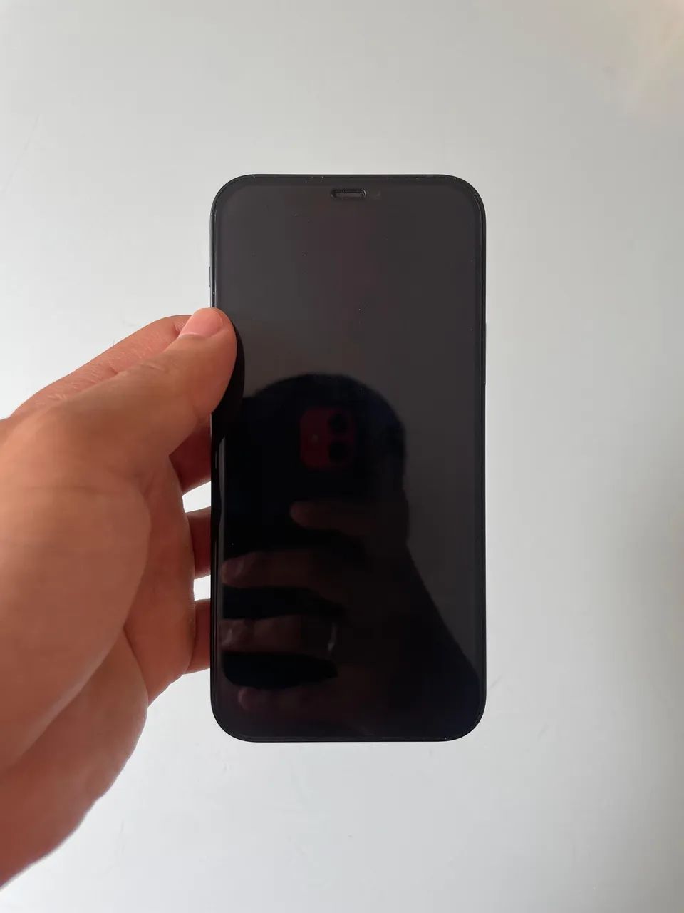 iPhone 12 com nota fiscal  - Foto 3