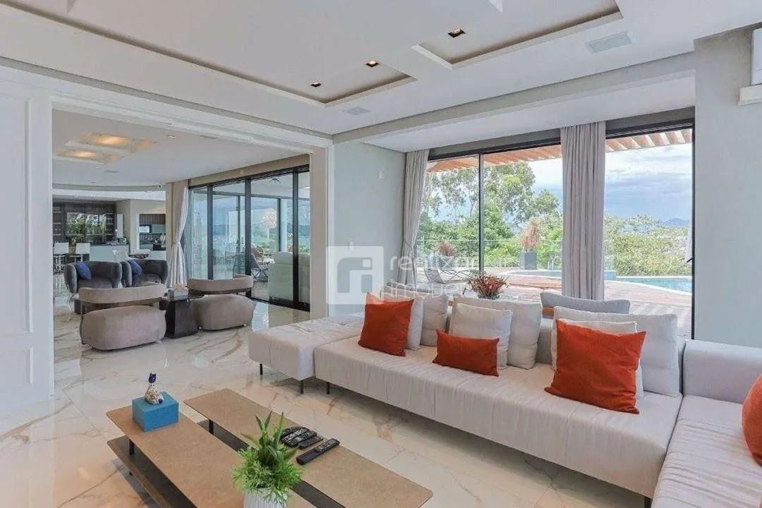 Casa Residencial à venda, Cacupé, Florianópolis - CA1532. - Foto 4