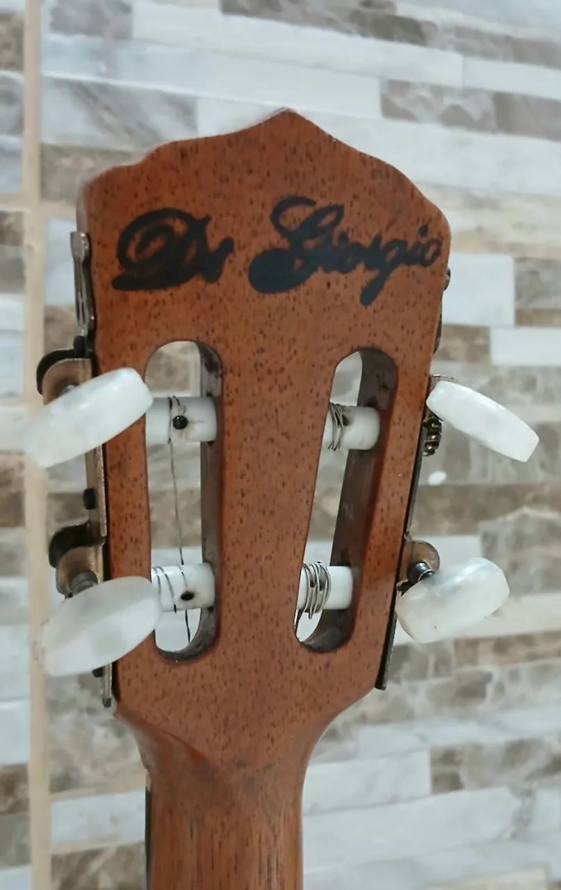 Cavaquinho Di Giorgio  - Foto 5