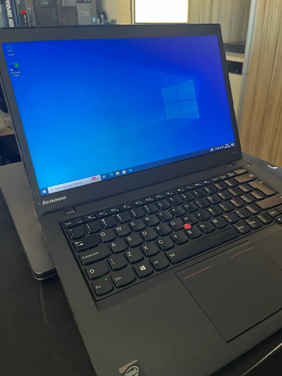 Notebook Lenovo i5 4ª - Foto 5