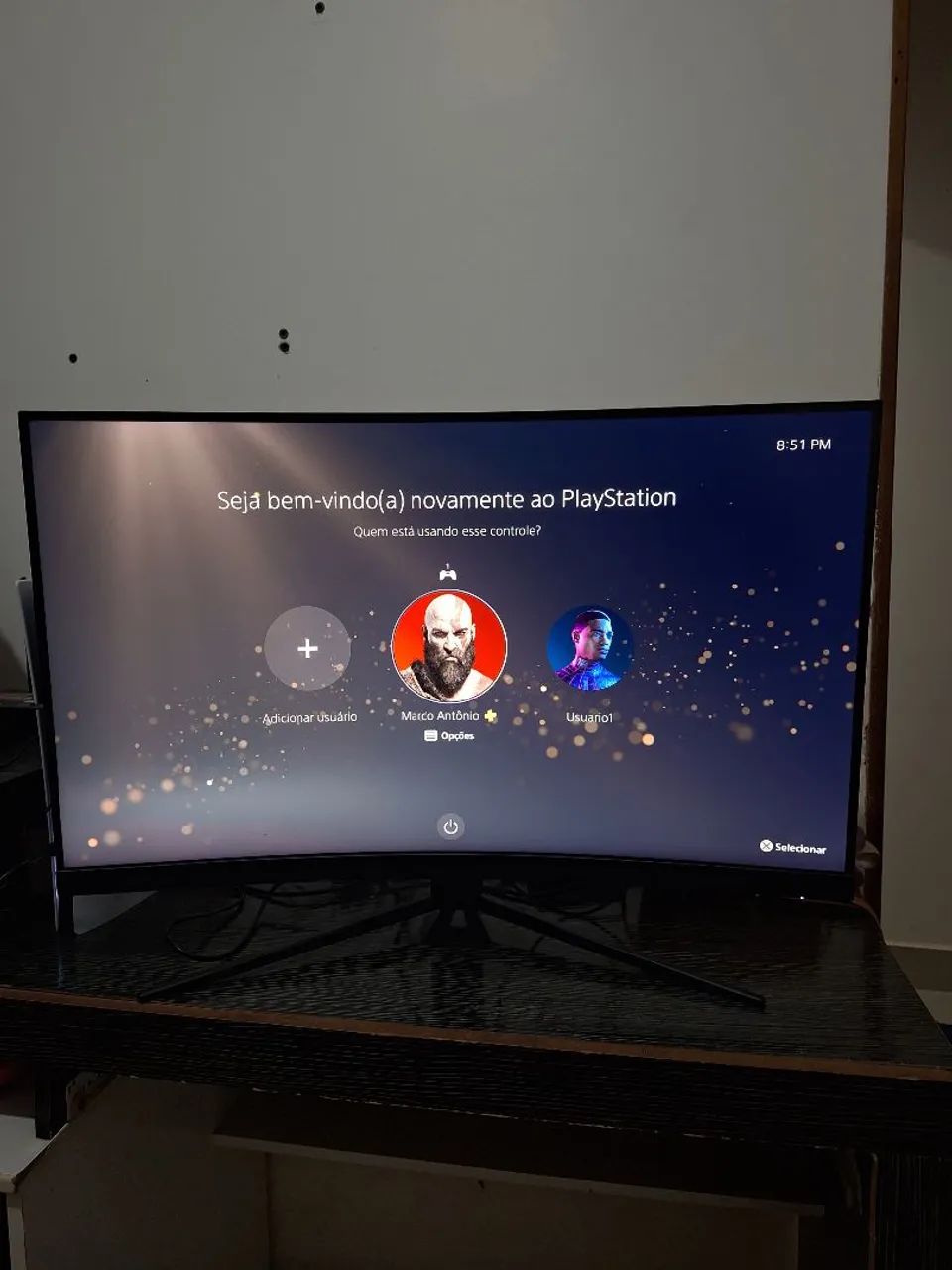 Monitor MSI 32 PL  - Foto 4