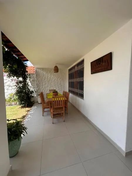 Duplex dos Sonhos: Espaçosa, Moderna e Pronta para Morar na Vila União. - Foto 4