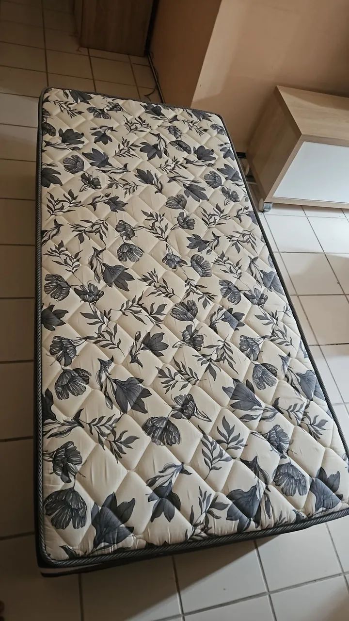 Cama de solteiro  - Foto 3