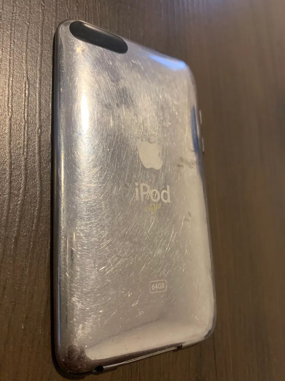 iPod Touch 3 - 64GB  - Foto 2