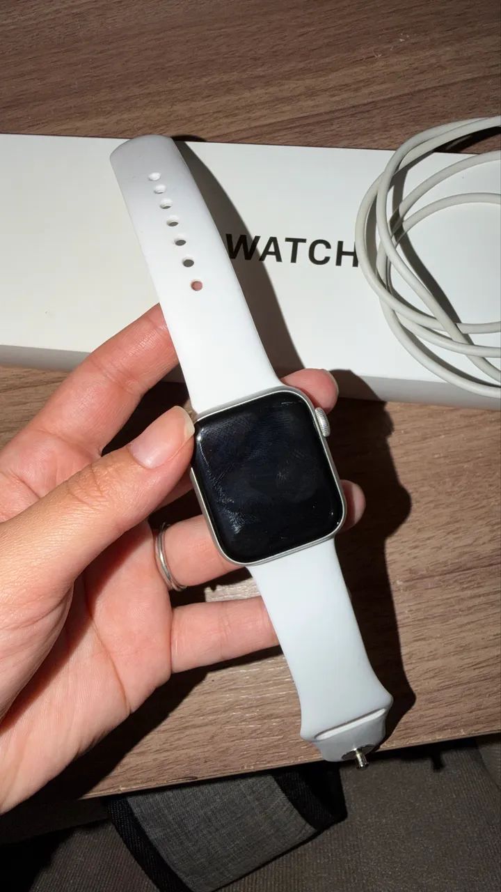 Apple Watch SE