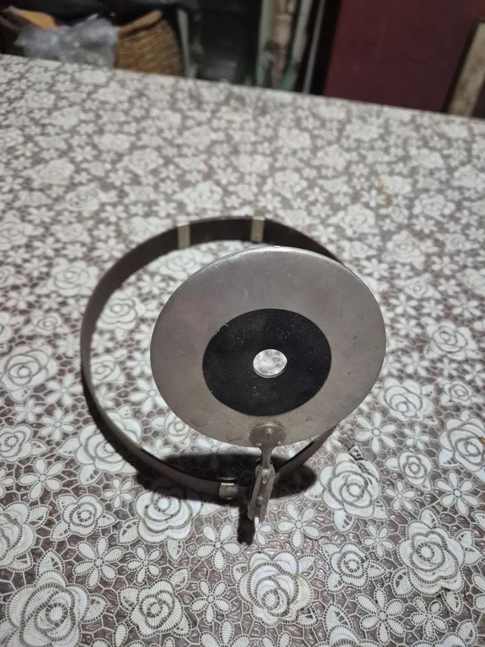 Aparelho de.medico antigo  - Foto 3