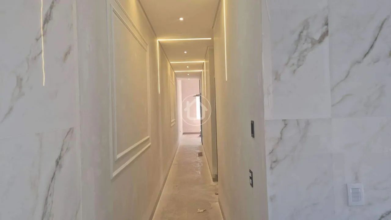 CASA COM 3 DORMITORIOS E PISCINA VILA ALMEIDA - Foto 4