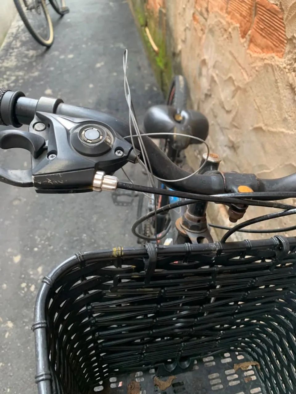 bicleta aro 26 - Foto 2