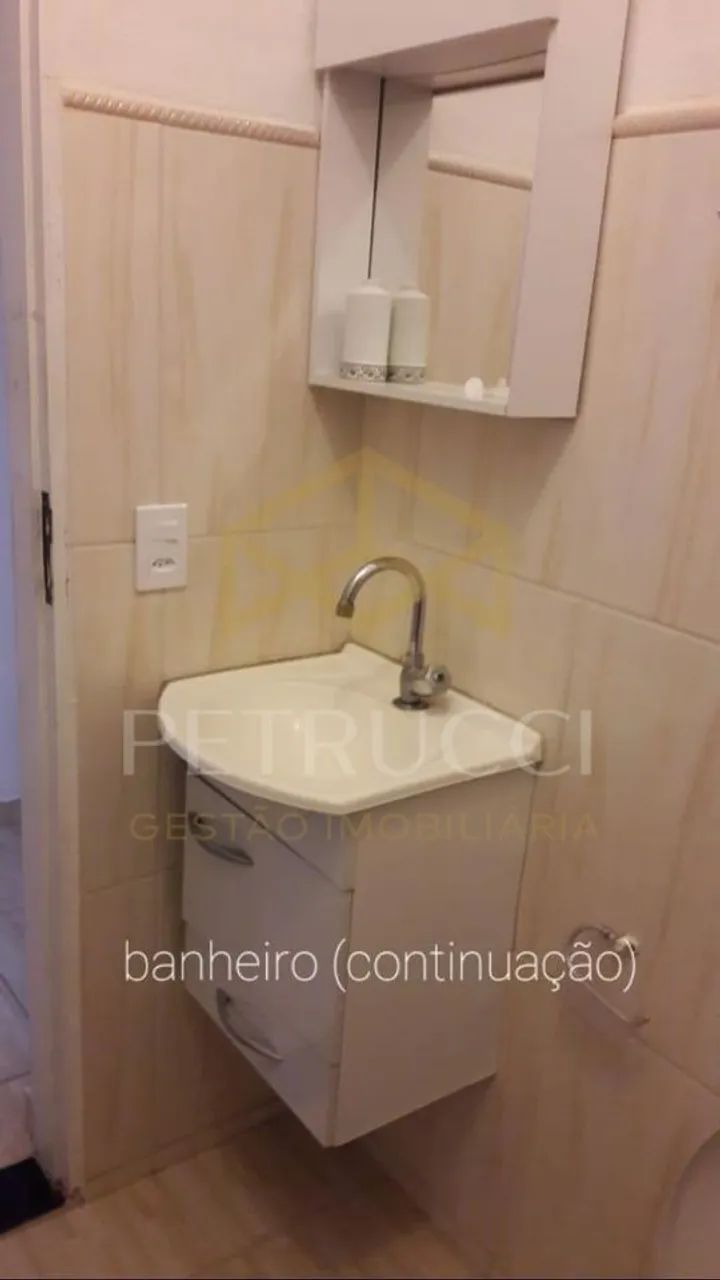 Casa Residencial à venda, Cidade Satélite Íris, Campinas - CA6450. - Foto 4
