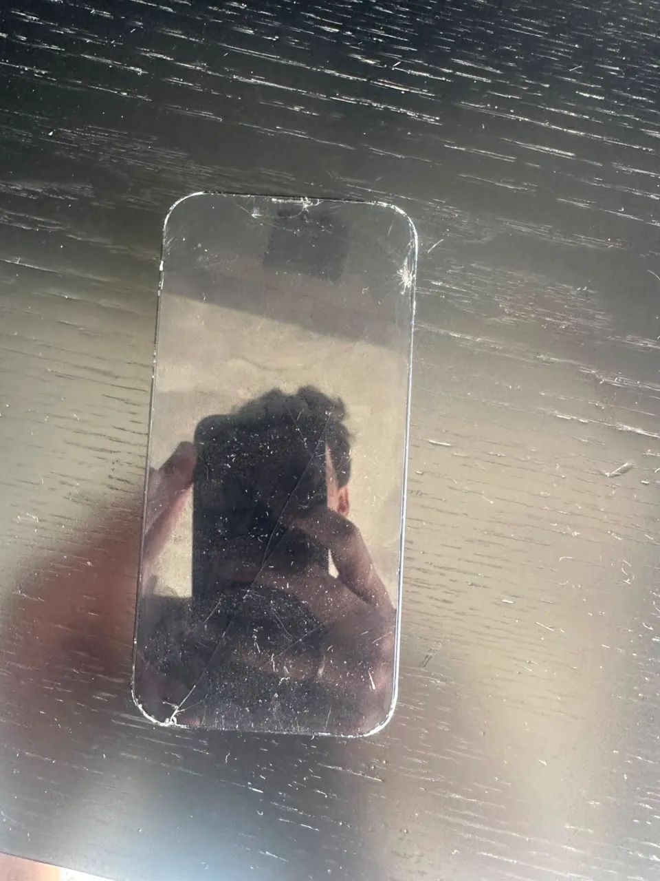 iPhone 14 de 126gb 