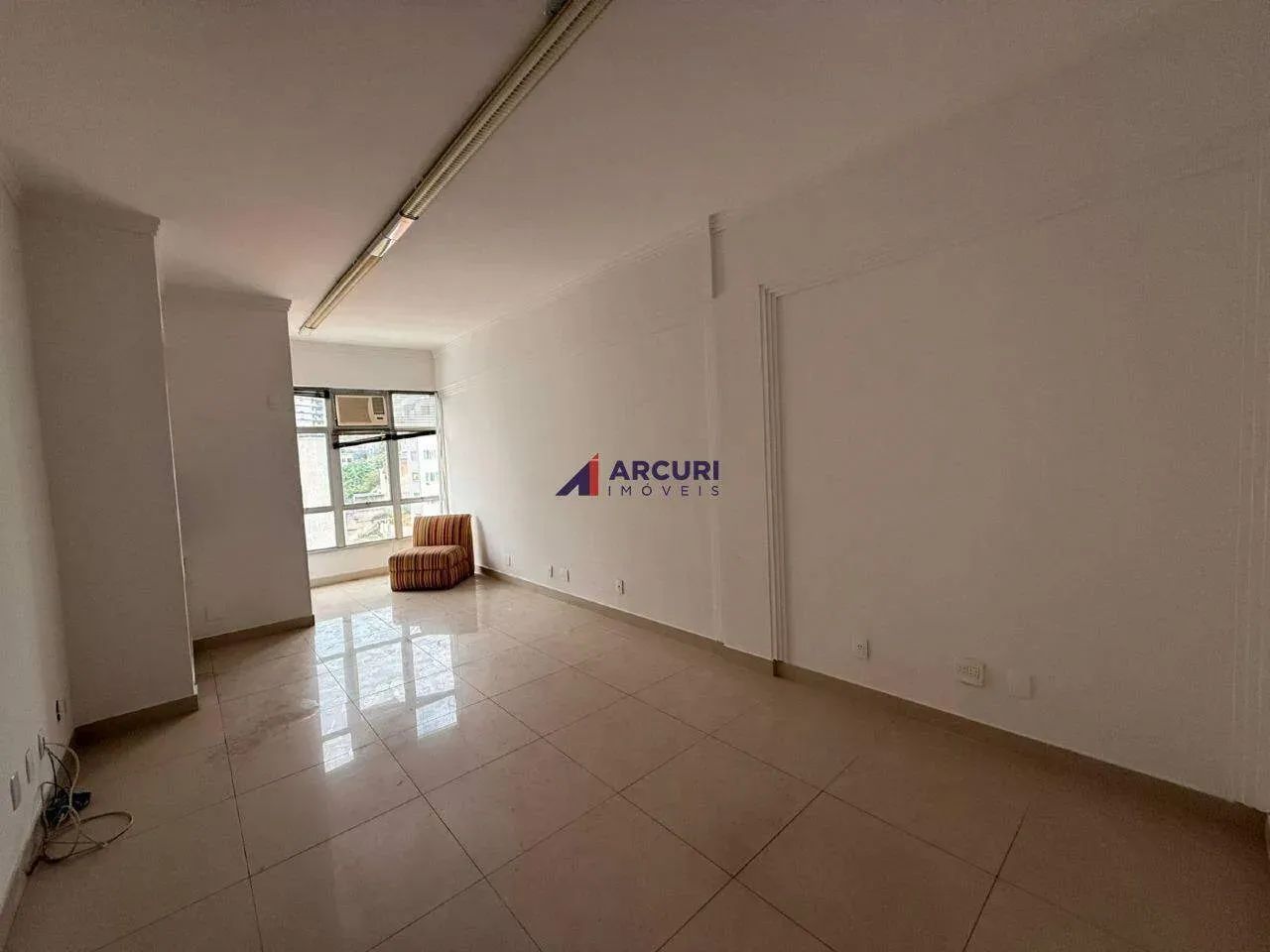 Sala 26 m² Santa Lúcia (BH) - Venda - Foto 5