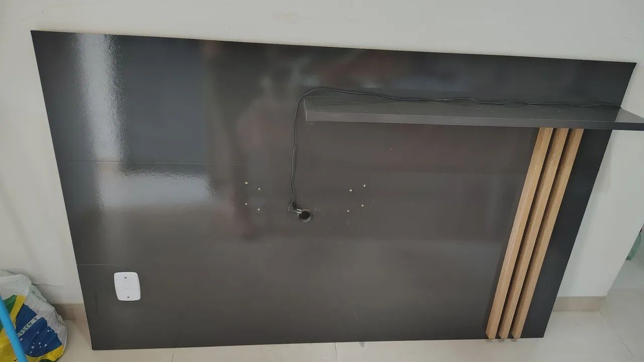 Rack painel de parede - Foto 3