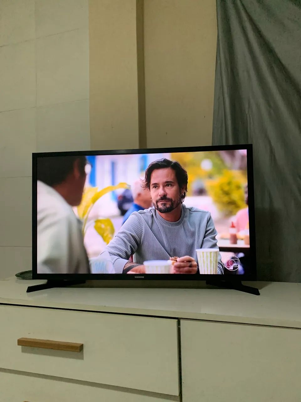Smart TV Samsung  - Foto 3