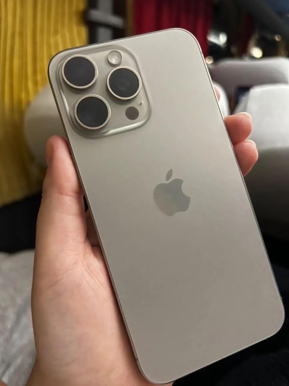 iPhone 15 pro Max, 256gb