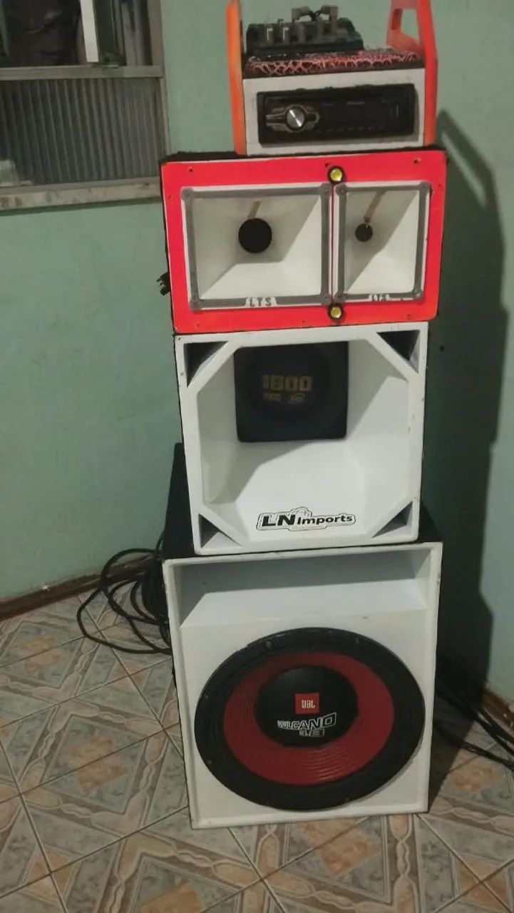 Som de mala