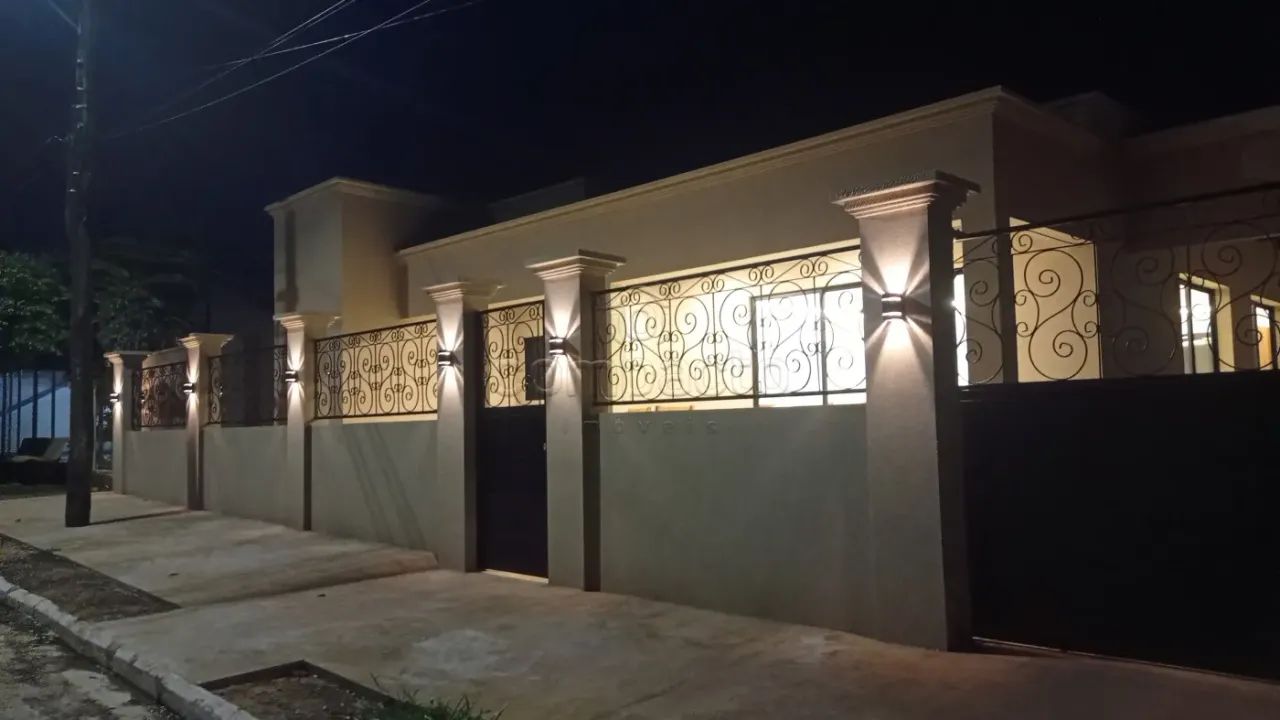 Rancho Condomínio Lago e Sol 3 suítes próximo a represa - Foto 2