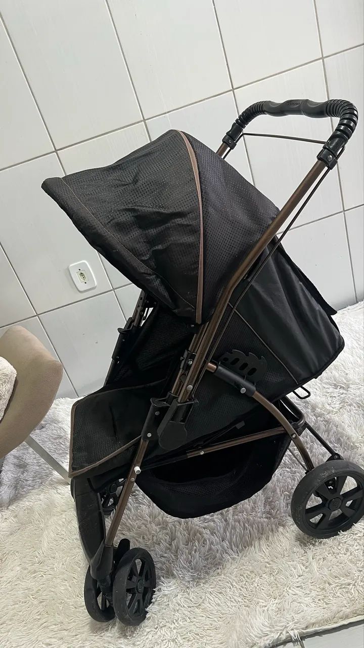 Carrinho de bebê  - Foto 4