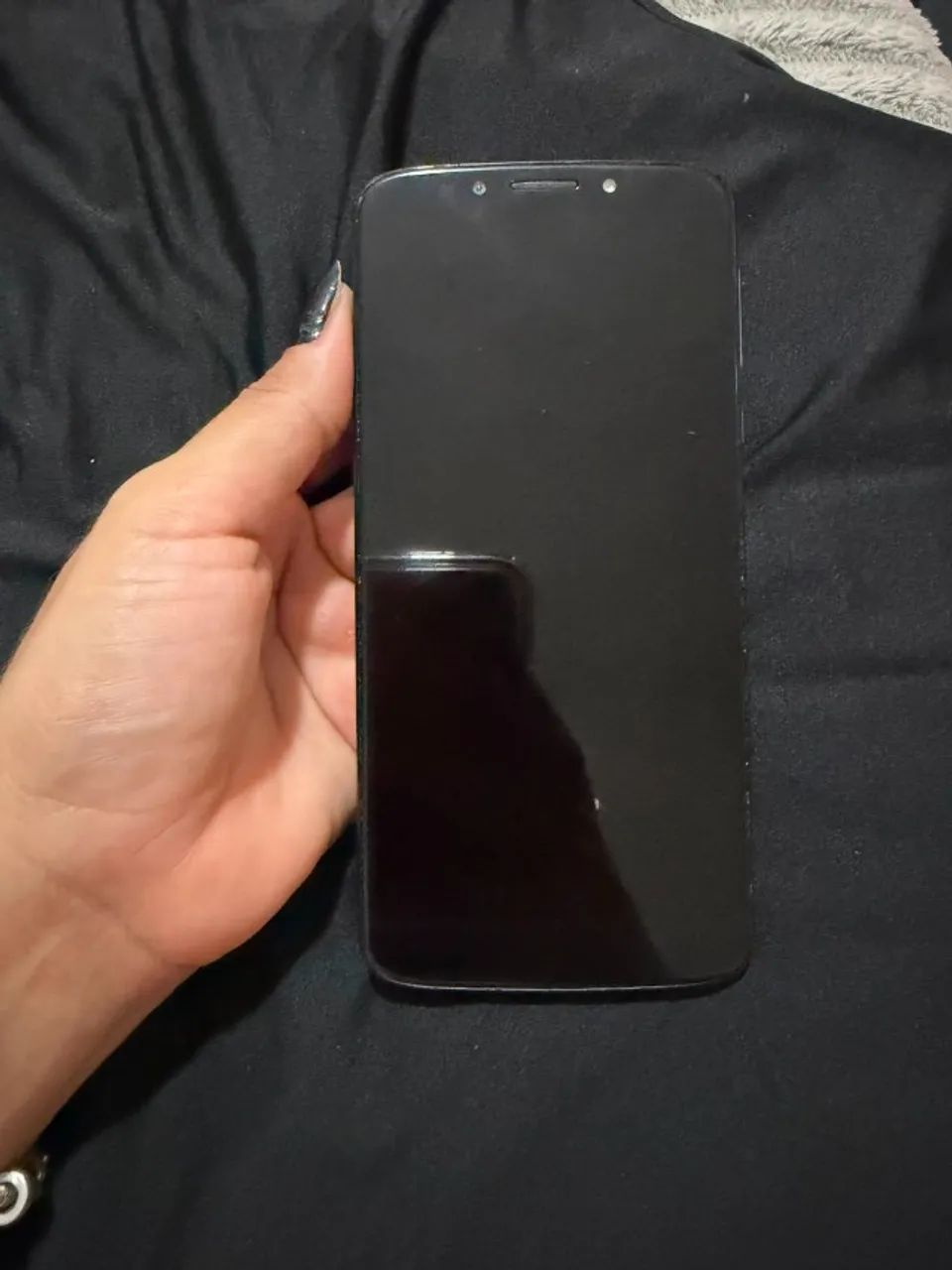 moto g6 play - Foto 3