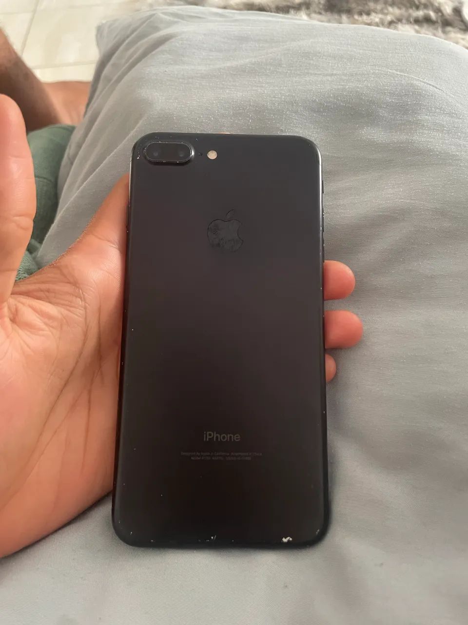 iPhone 7 Plus  - Foto 5