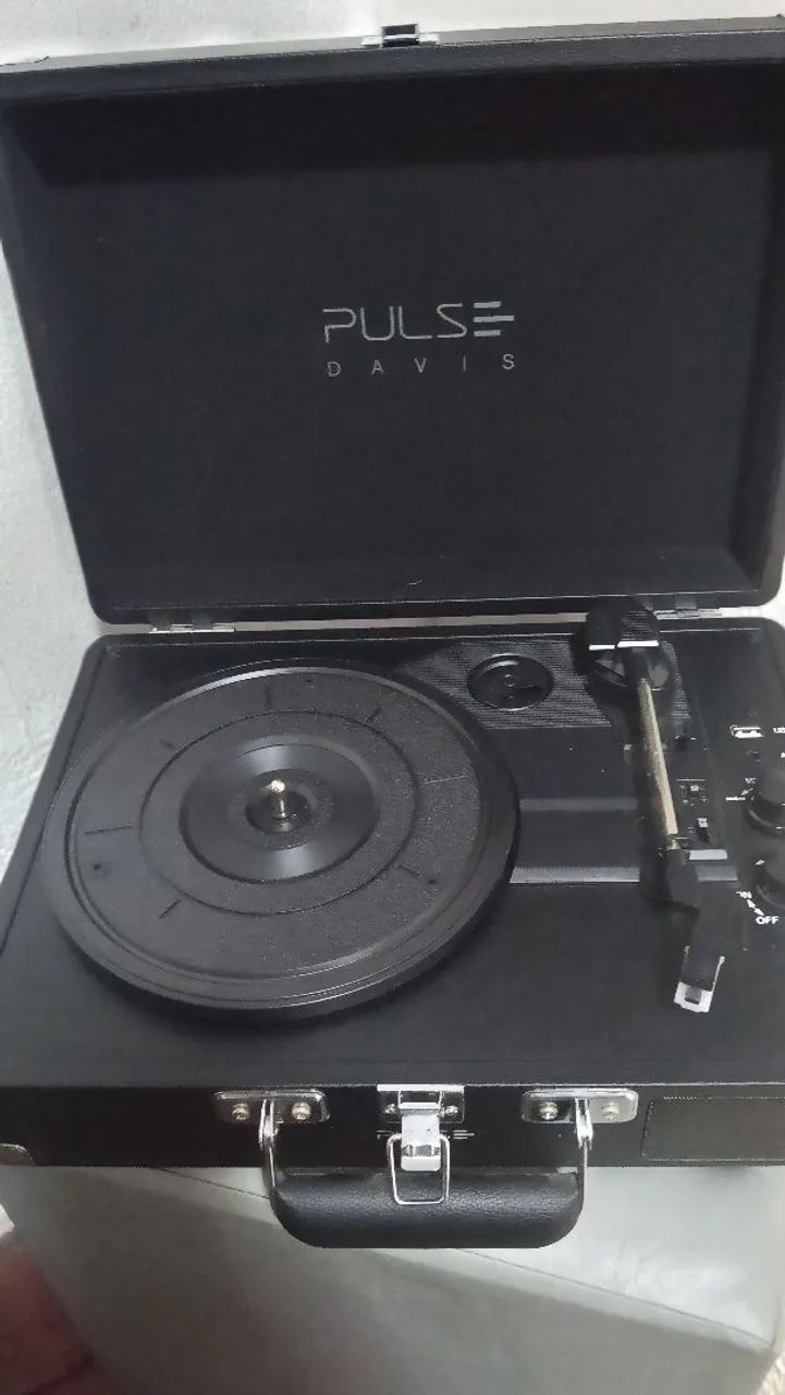 Vitrola pulse  - Foto 5