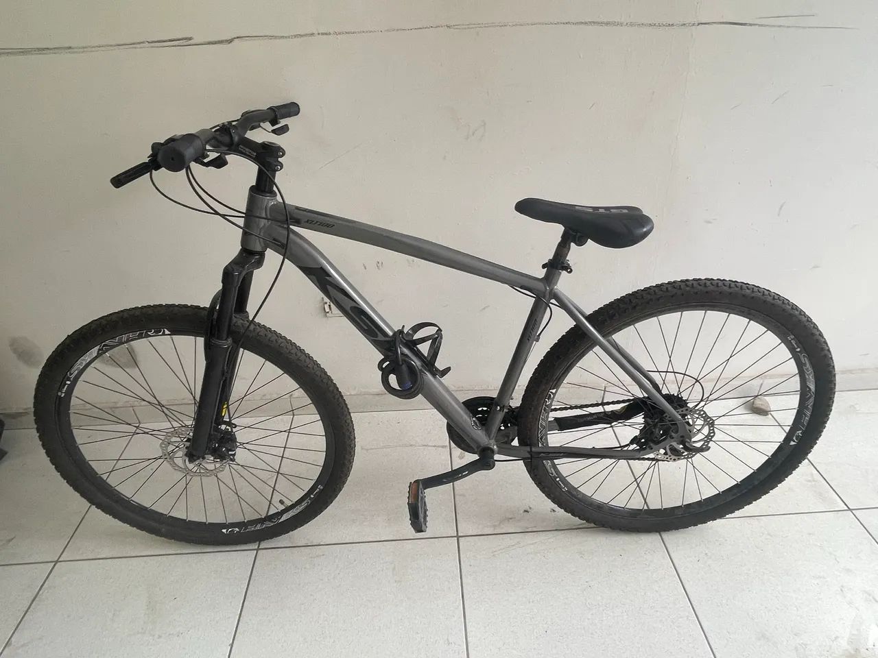 BIKE KSW ARO 29