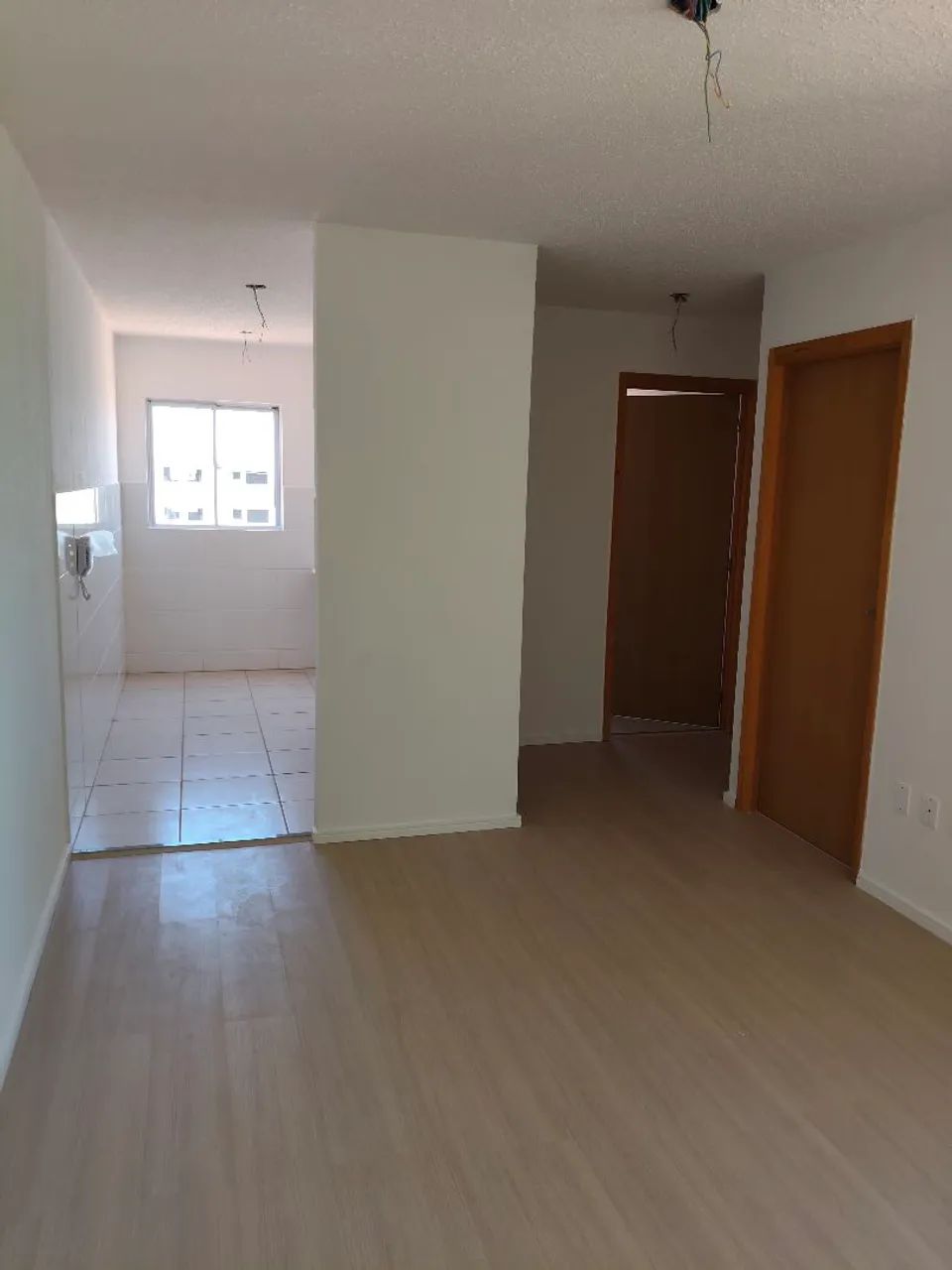 ALUGO APARTAMENTO NOVÍSSIMO - Foto 2