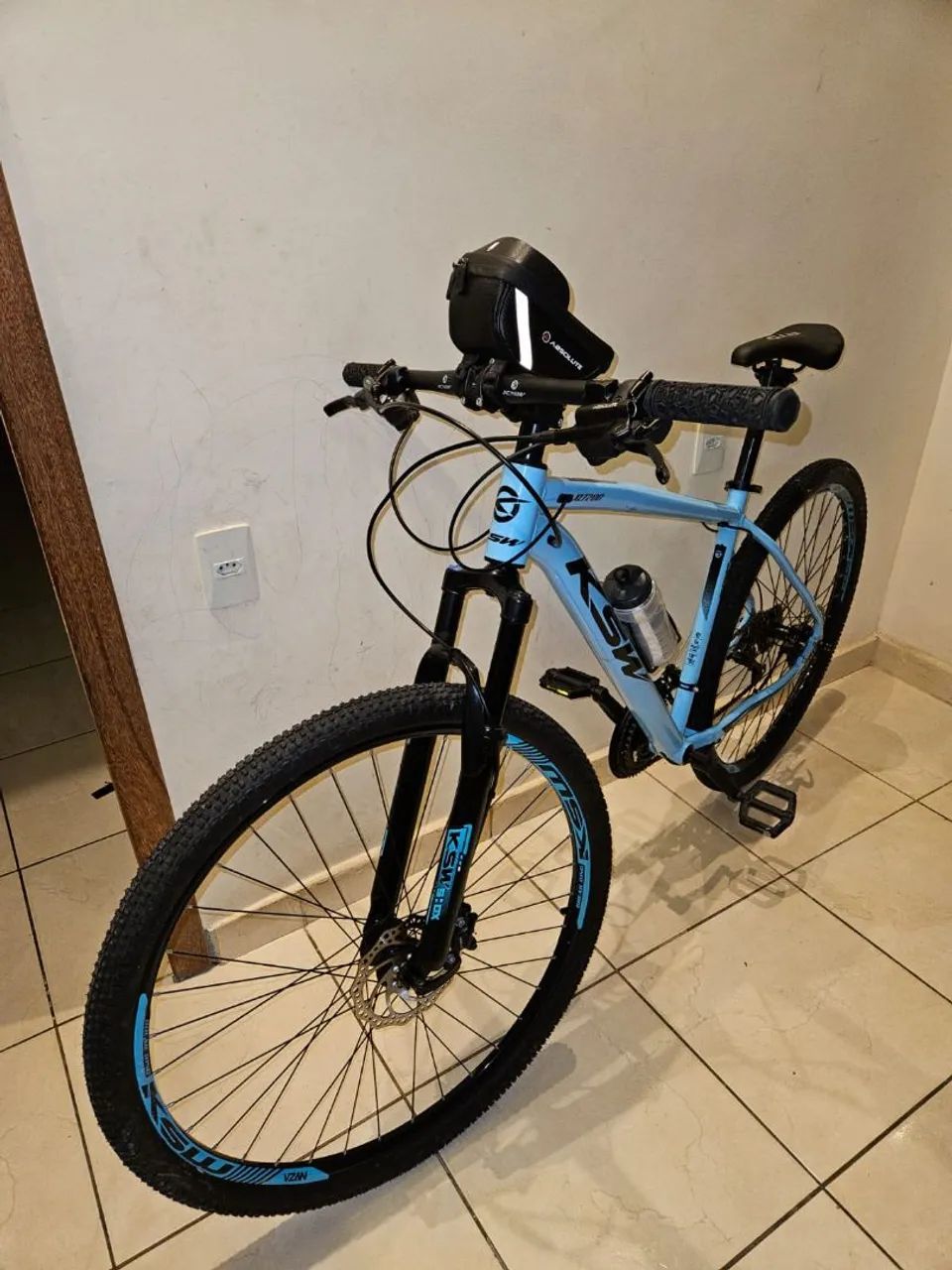 Bicicleta aro 29  - Foto 3