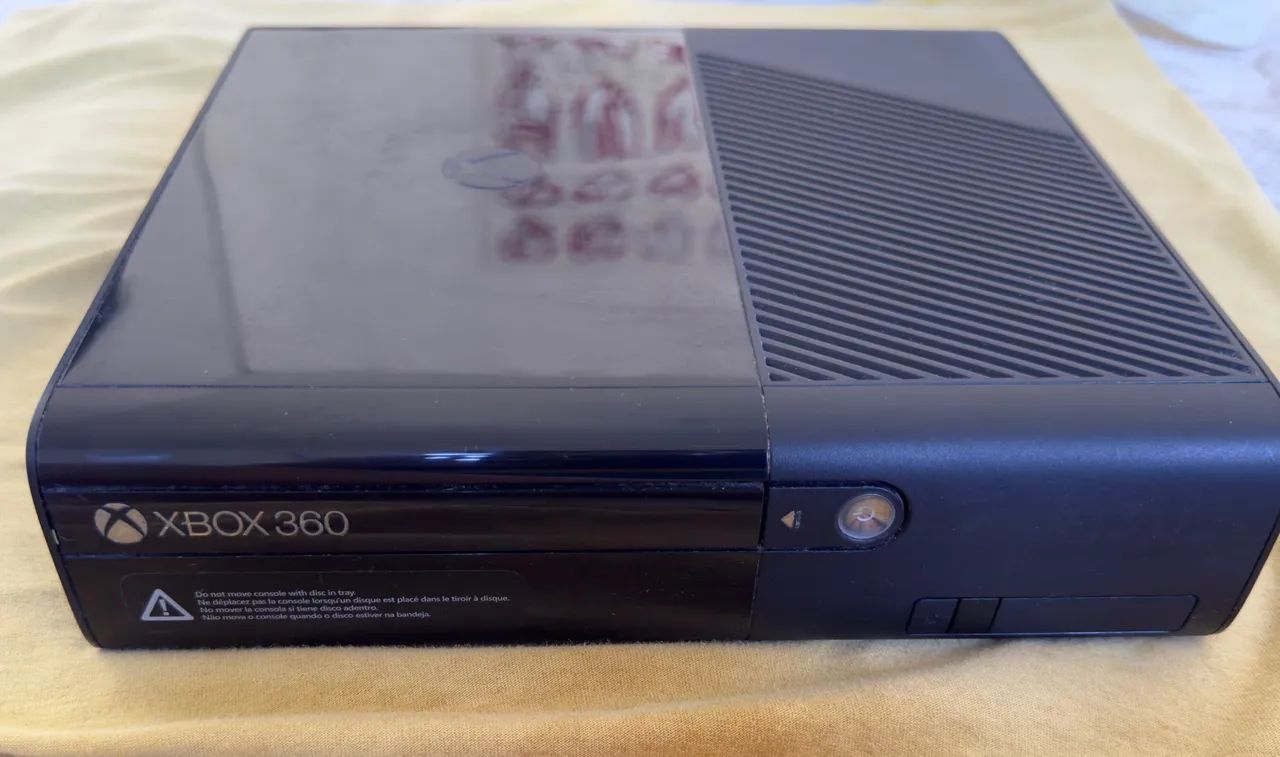 X box 360 - Foto 2