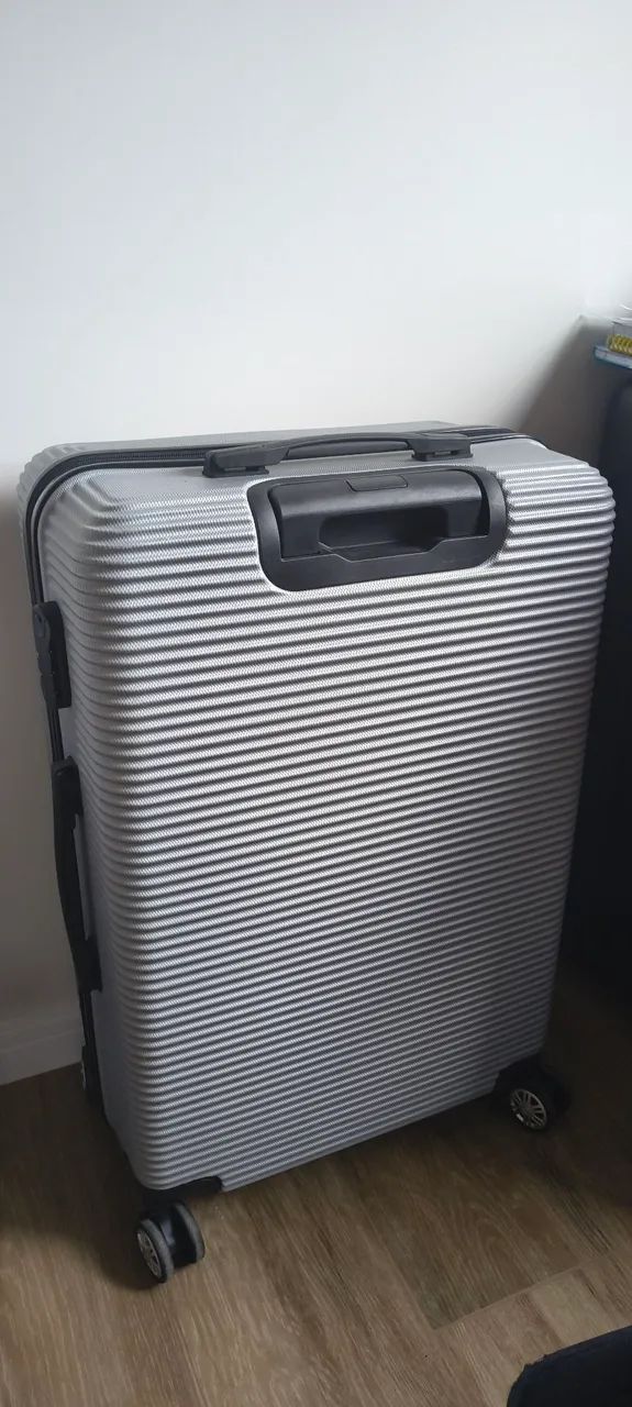 Mala viagem 