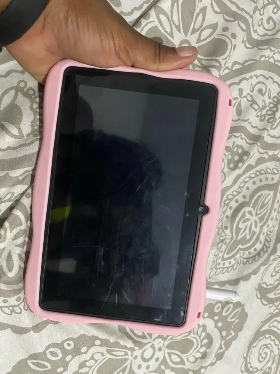 Tablet infantil para jogos - Foto 3