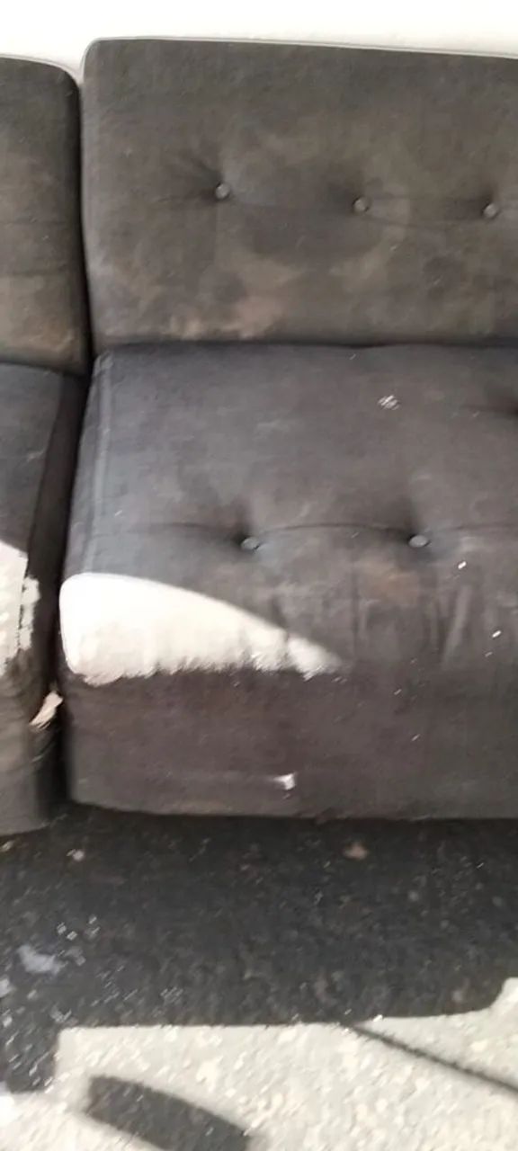  DOAÇÃO ele tem 2.80 m  - Foto 4