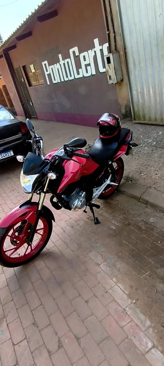 Honda start 160  - Foto 4