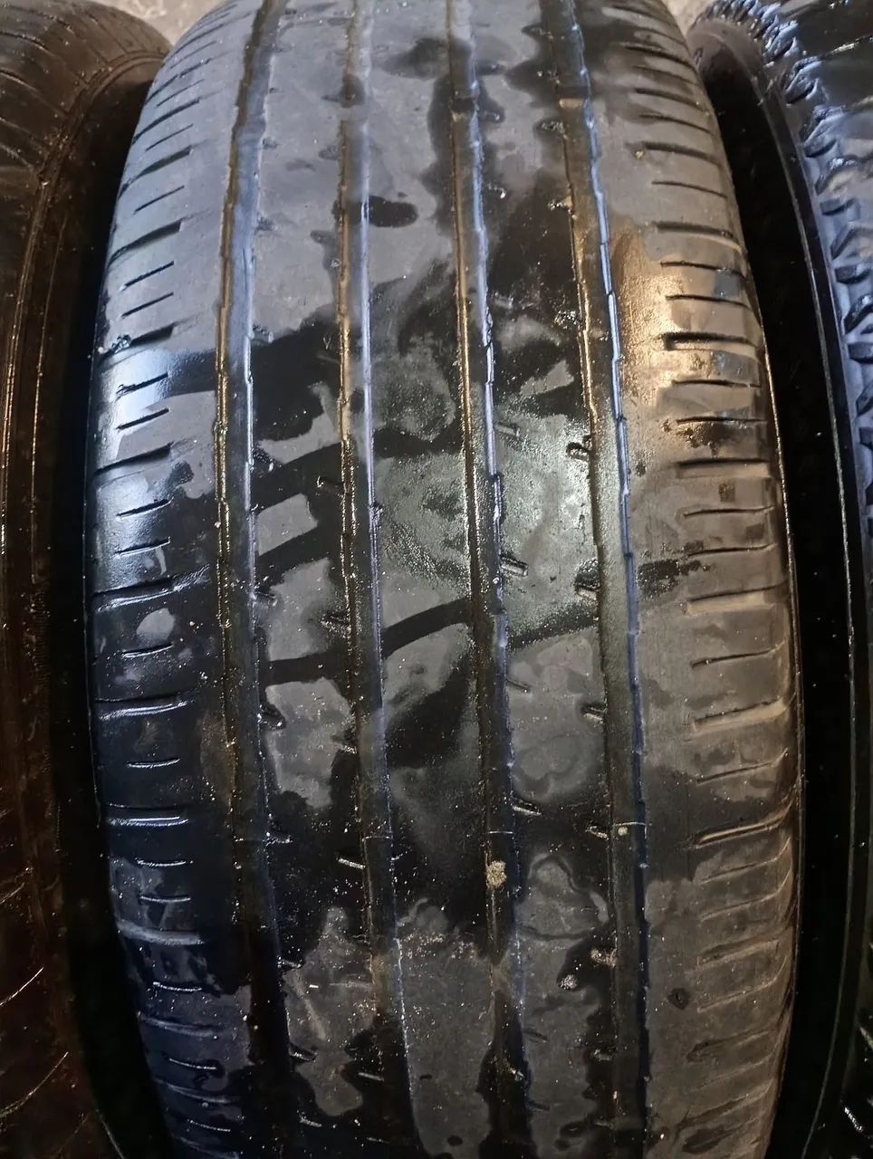 Pneus 265/70/16 - Foto 3