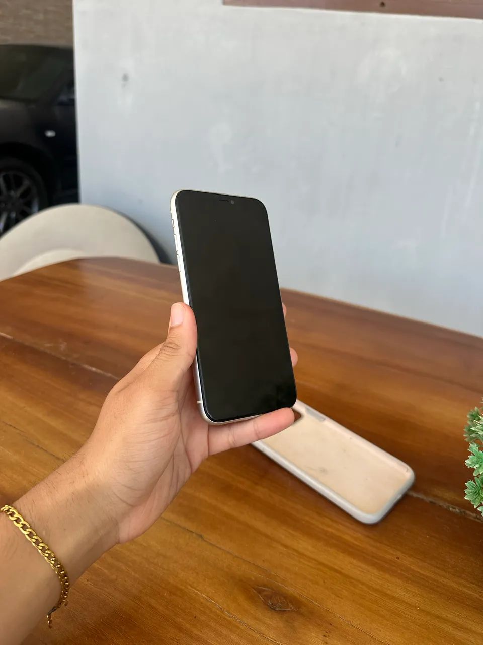 iPhone 11 - Impecável + Garantia! ? - Foto 3
