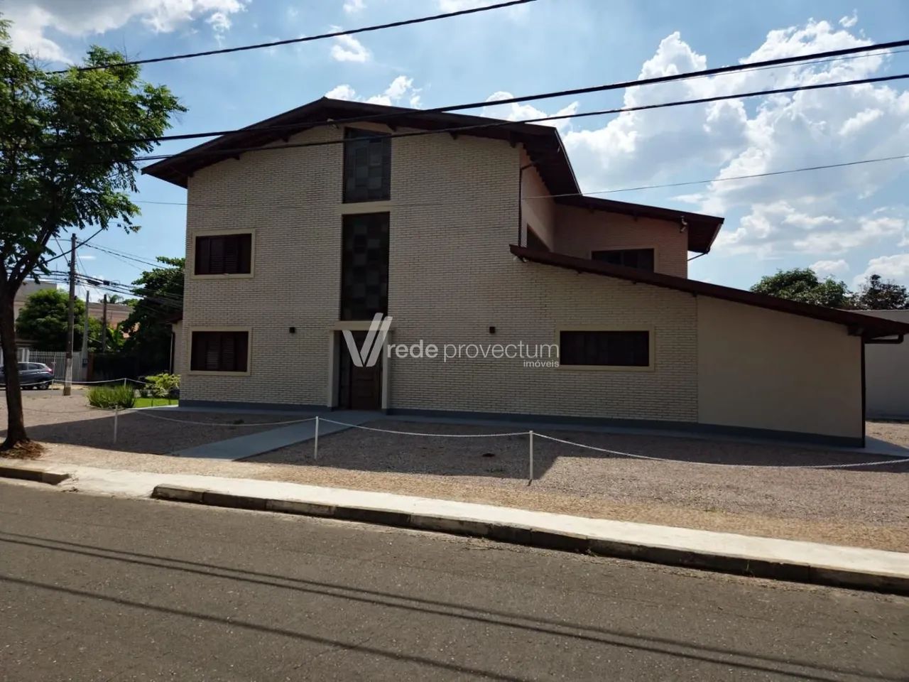 casa - Barão Geraldo - Campinas